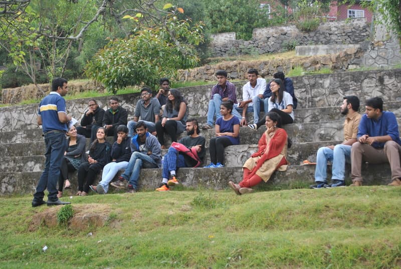 Kodaikanal Christian College College Events photo 12